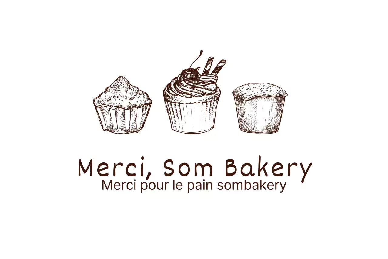 Merci Som Bakery