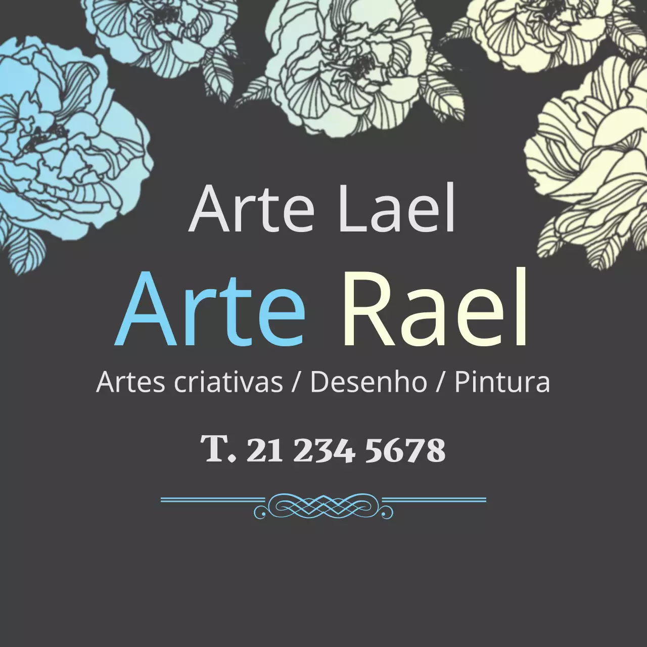 Arte Rael