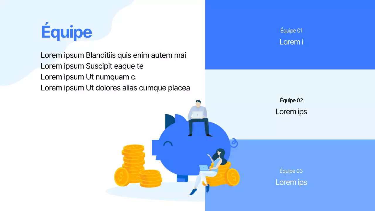 Rapports sur les performances des entreprises