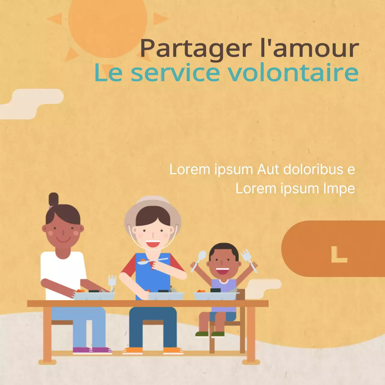 Parrainer un enfant à l'étranger