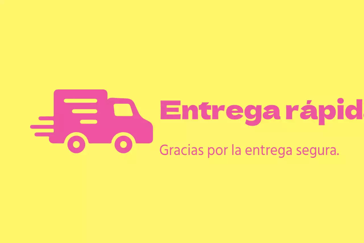 Envío urgente