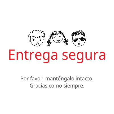 Entrega segura