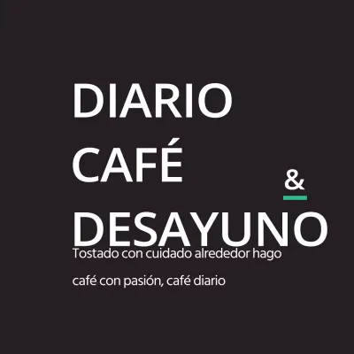 Café diario