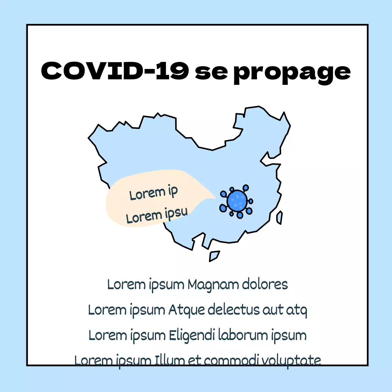 Carte mains propresNews