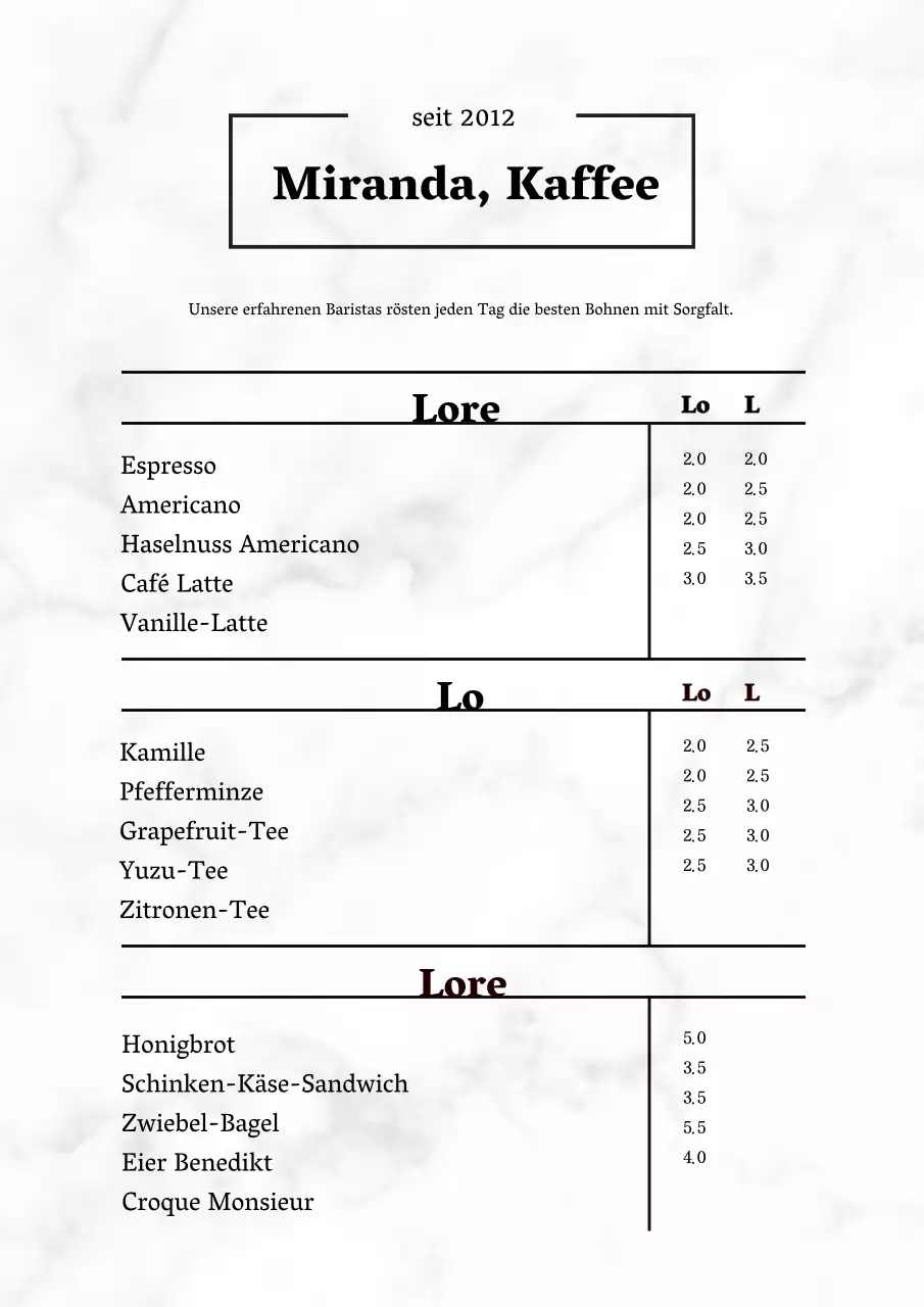 43235_Marmor-Menütafel