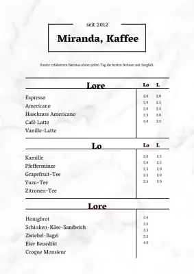 43235_Marmor-Menütafel