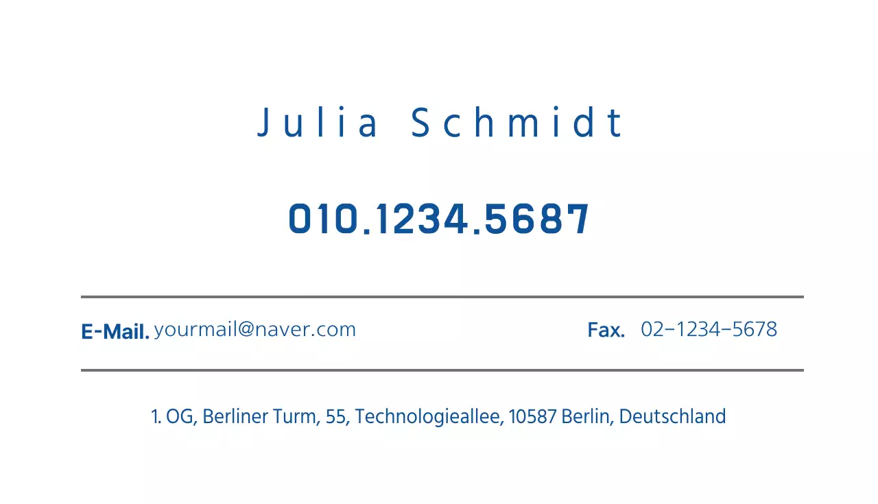 Immobilienmaklerbüros