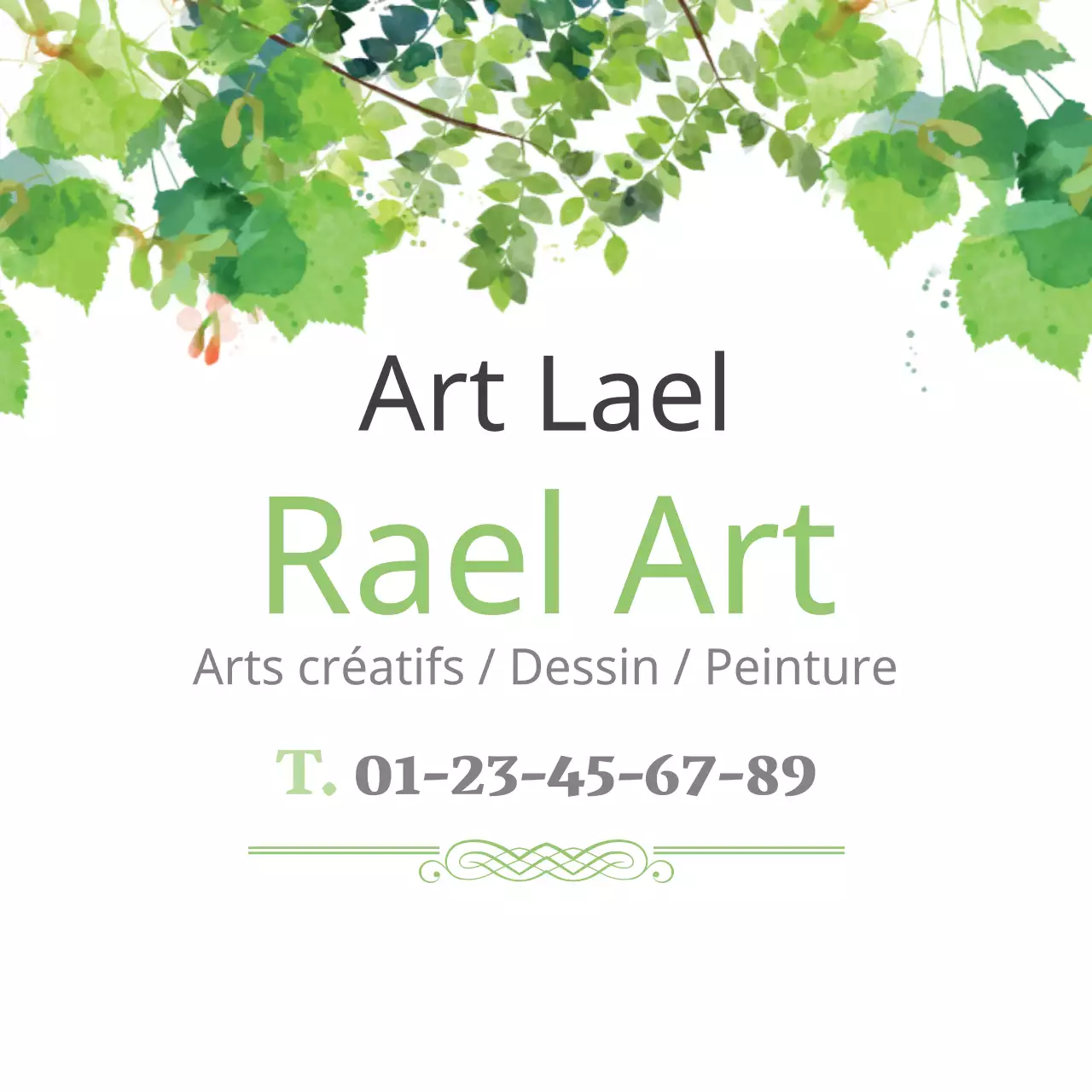 Rael Art