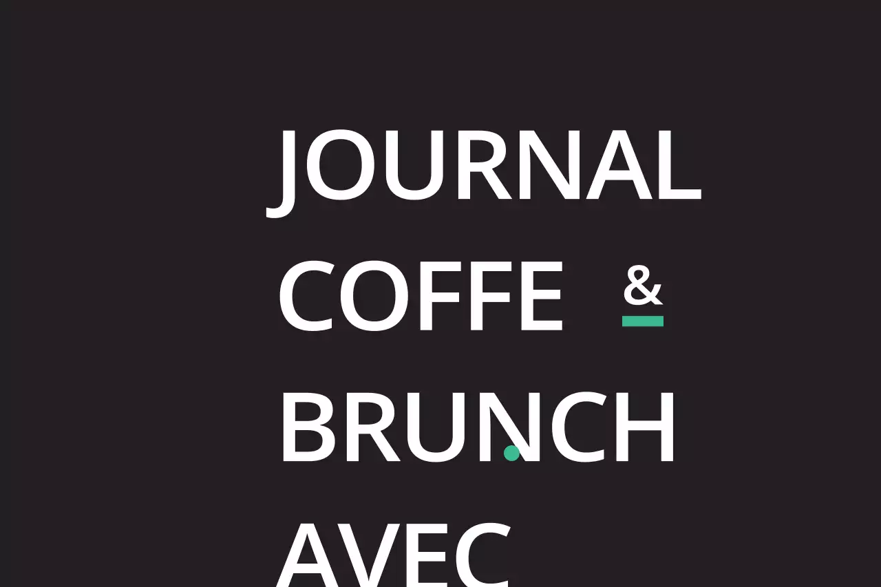Café et brunch