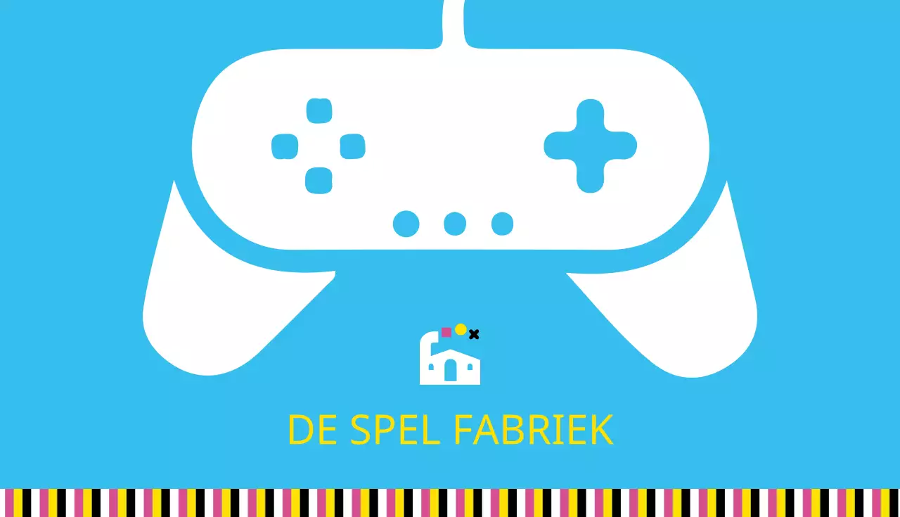 De spelfabriek