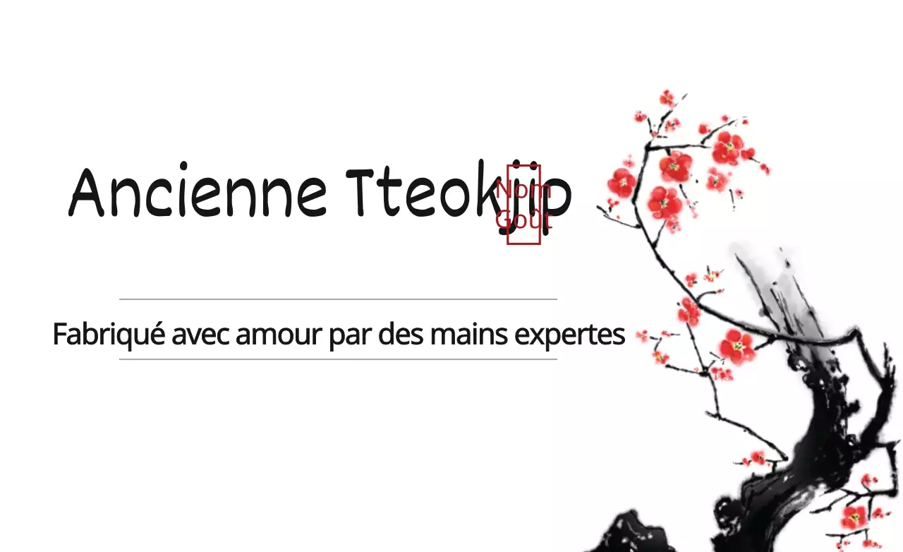 Restaurants kaiseki haut de gamme