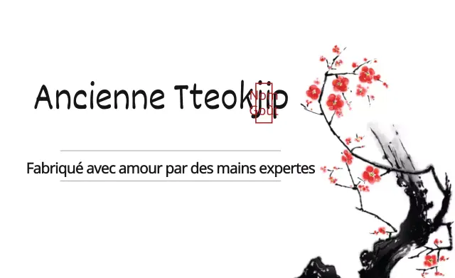 Restaurants kaiseki haut de gamme