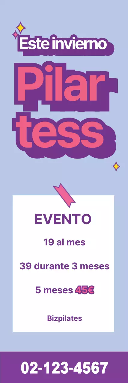 Pilates_Portrait Banner