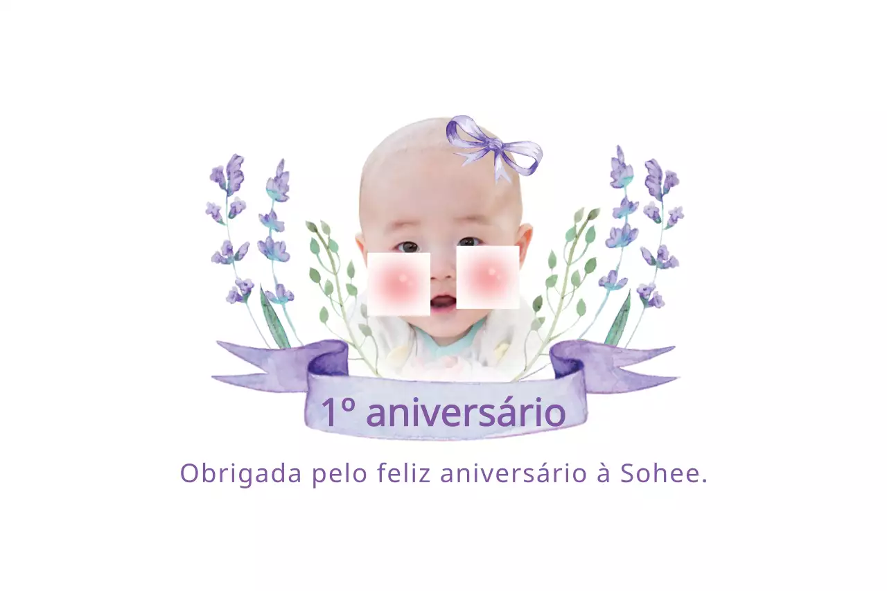 Celebrações de aniversário