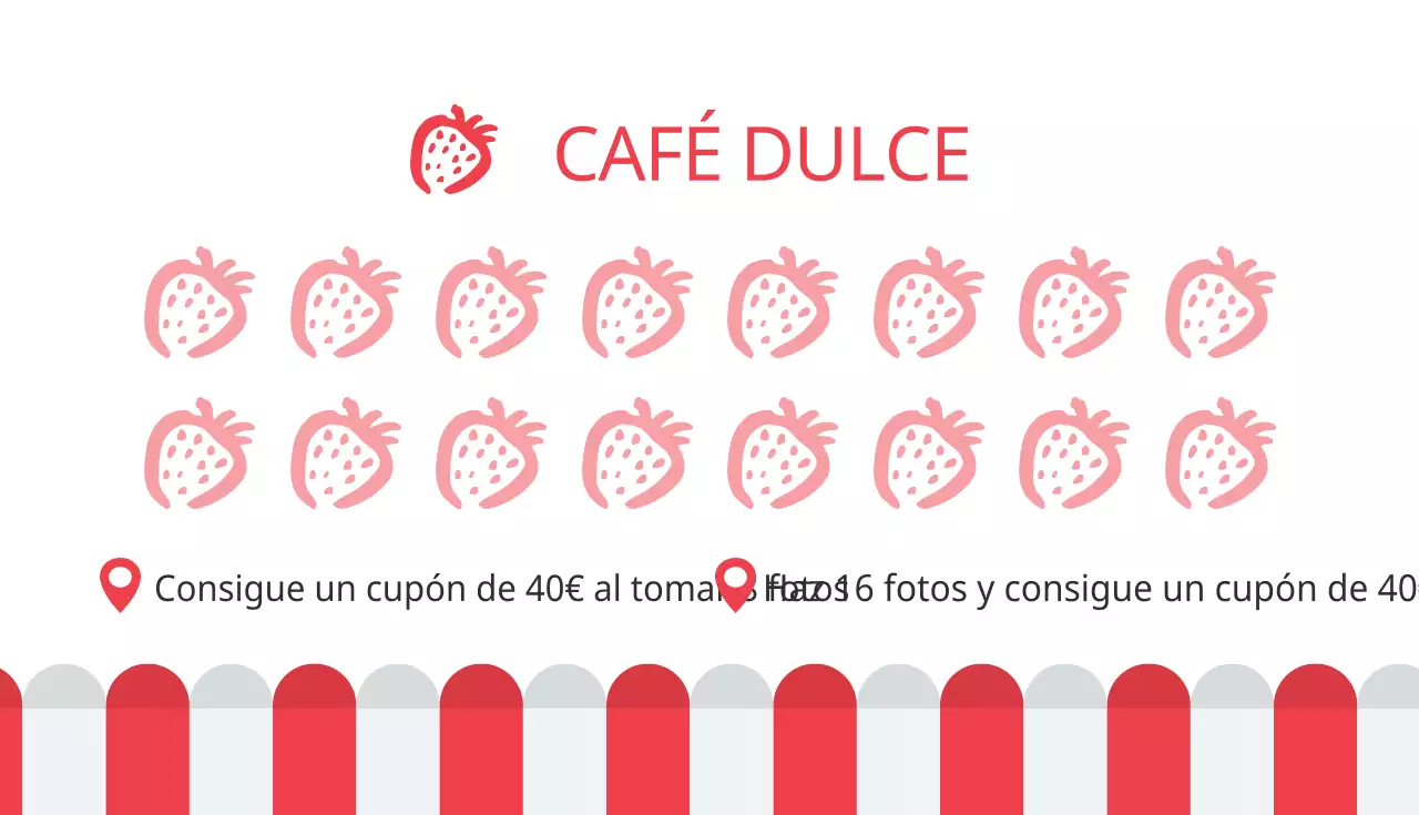 Café dulce