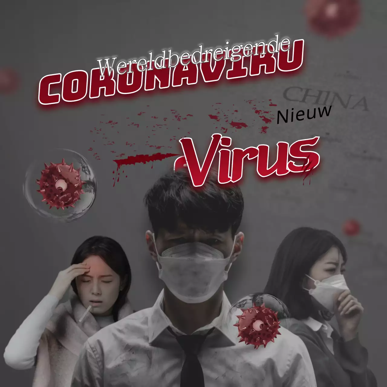 Coronavirus