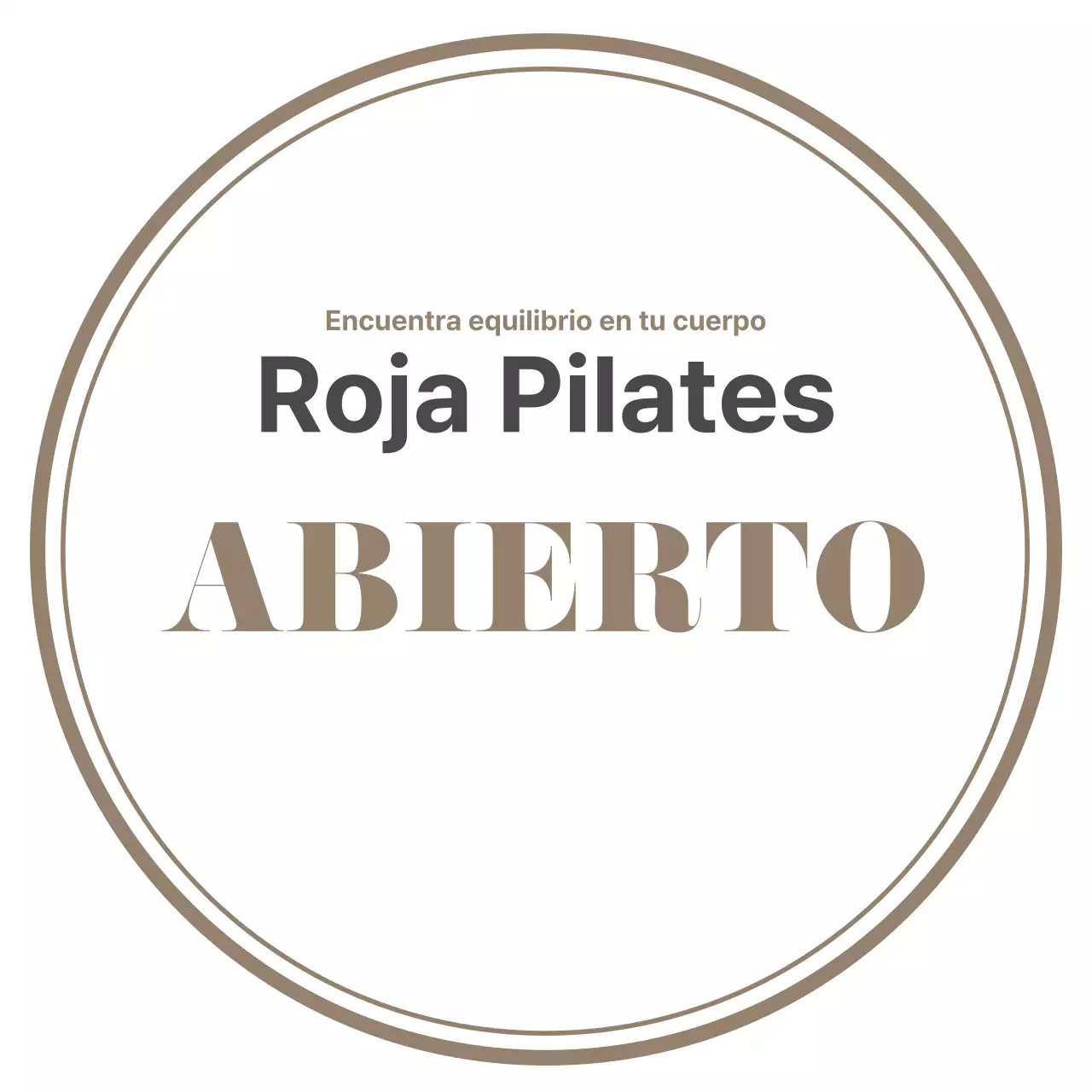 Rojapilates_Square Banner