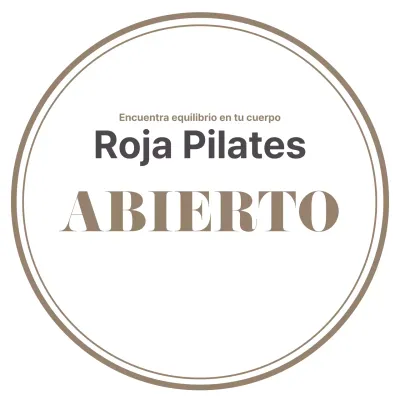 Rojapilates_Square Banner