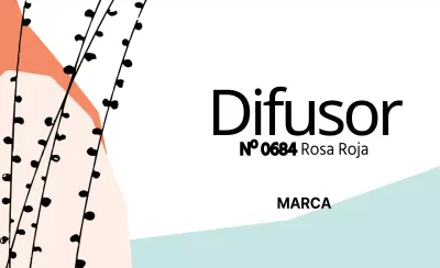 Difusores