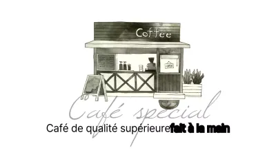 Cafés