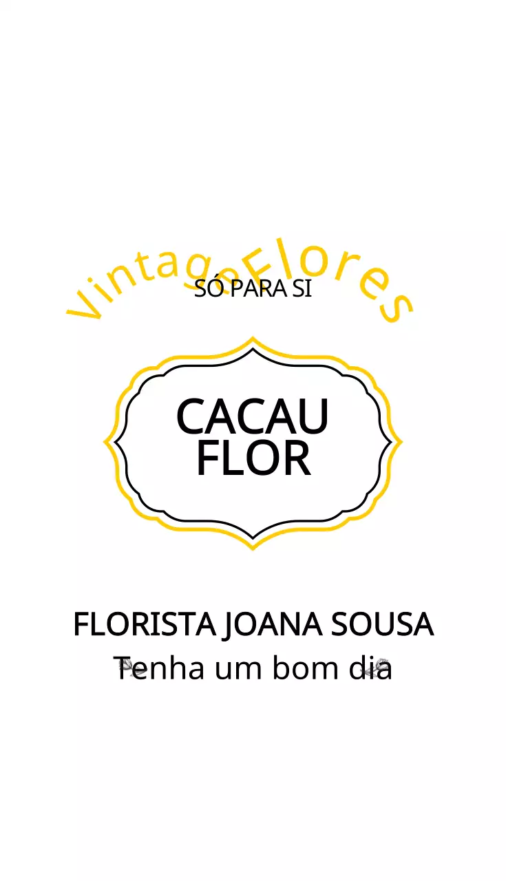 Cocoflor
