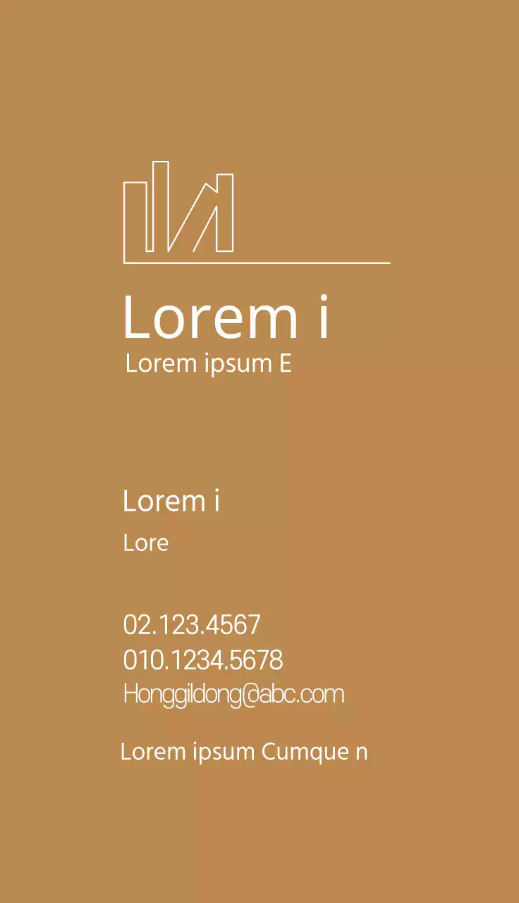 braun rosa Illustration einfach Buchhandlung Buchhandlung