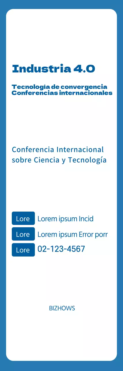 41332_Conferencia sobre tecnología de convergencia