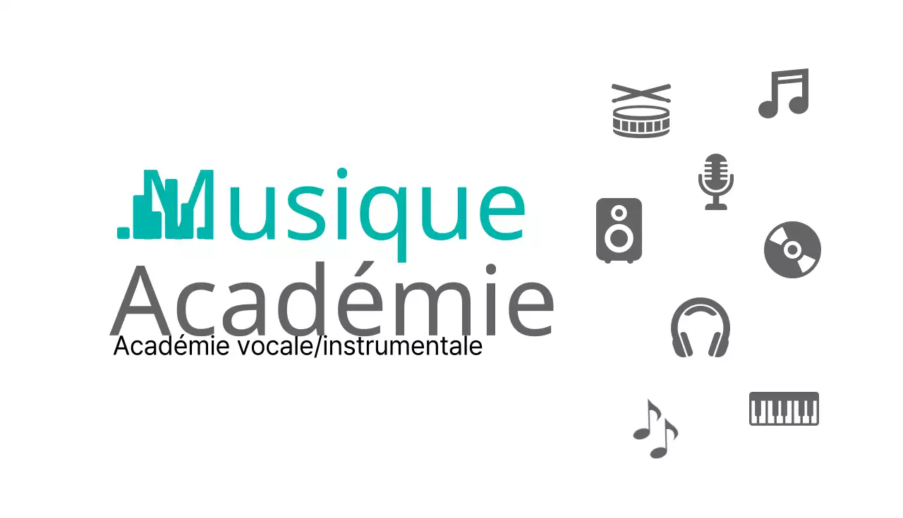 Académie de musique
