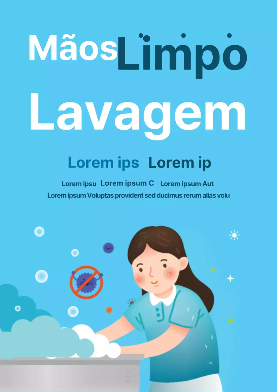 43118_Lavagem de mãos