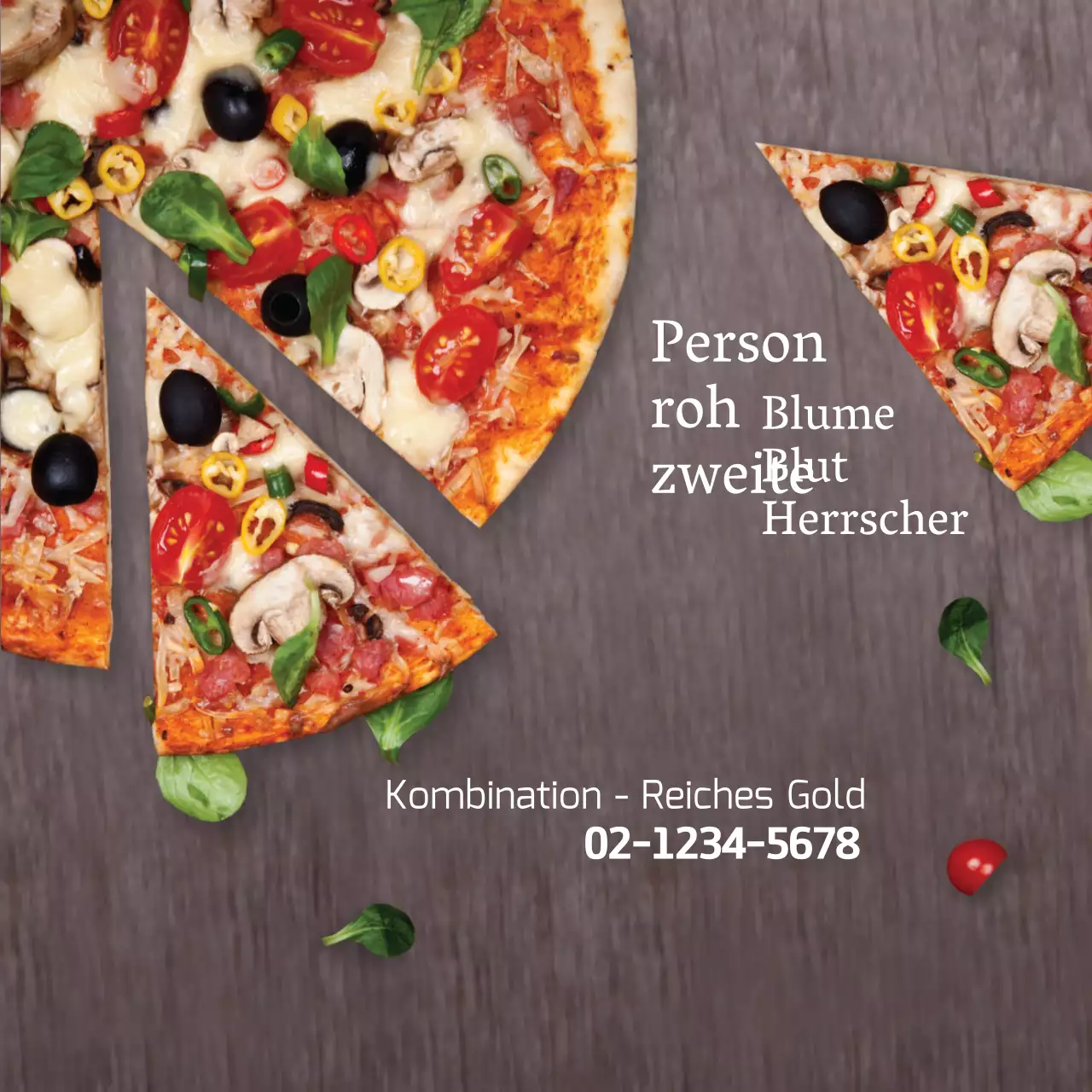 Lass dein Leben erblühen