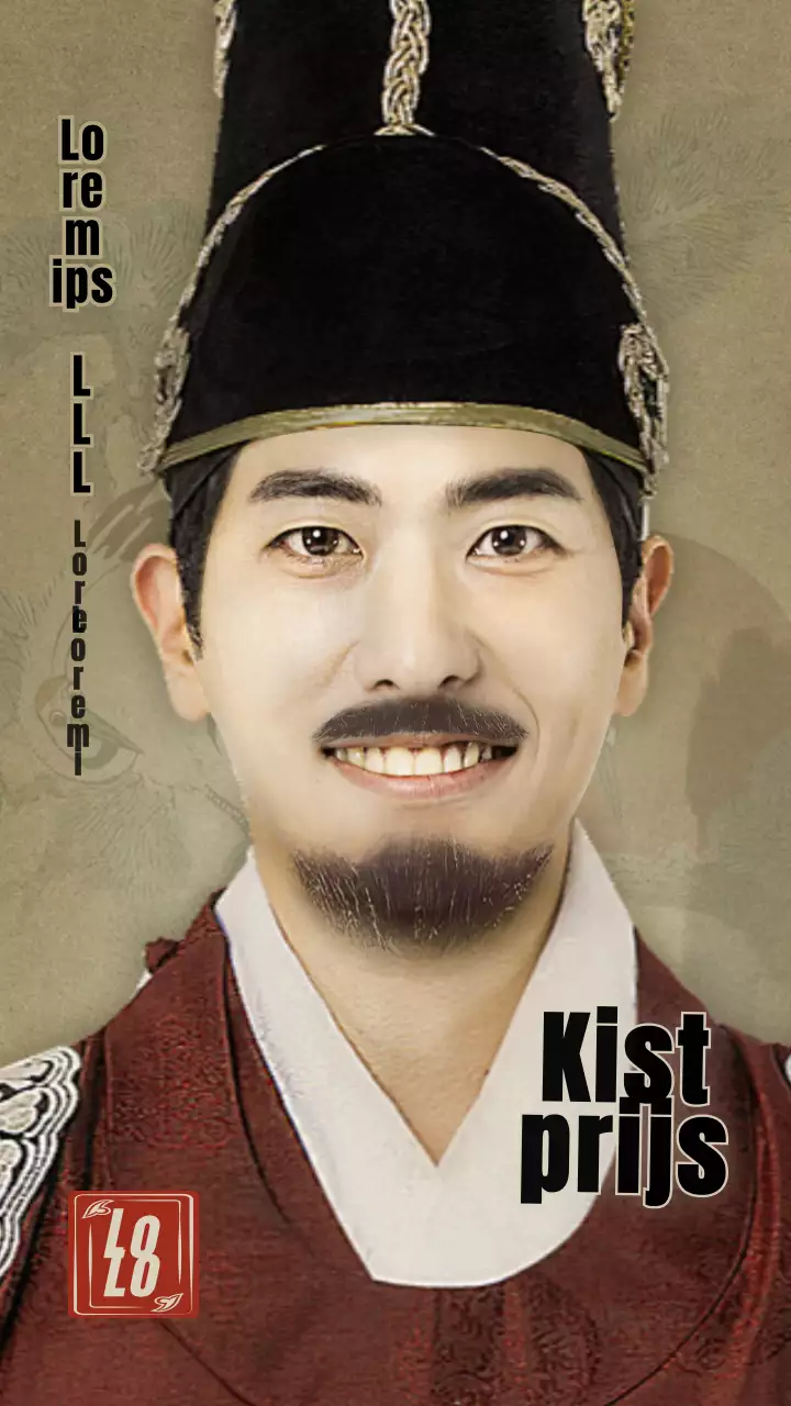 Film parodie concept proost