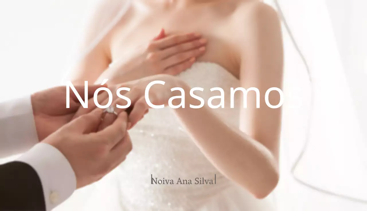Casamentos