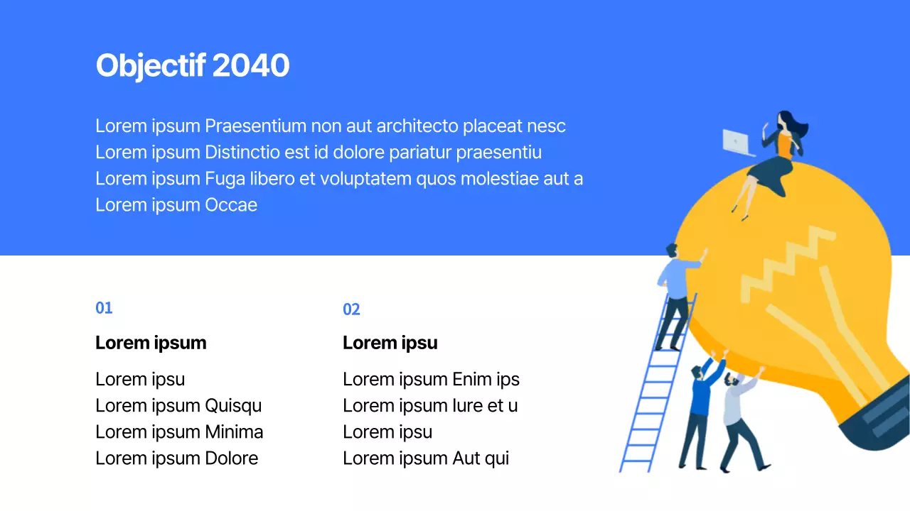 Rapports sur les performances des entreprises