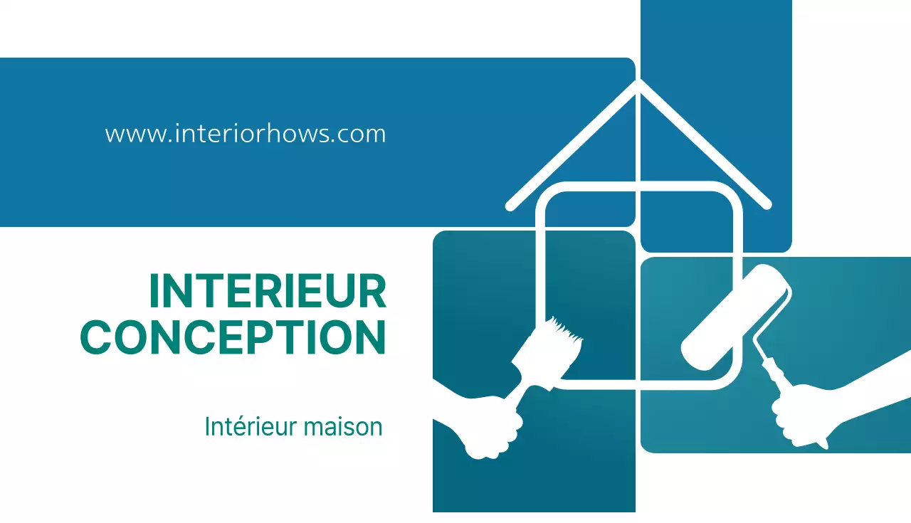 Maison intérieure