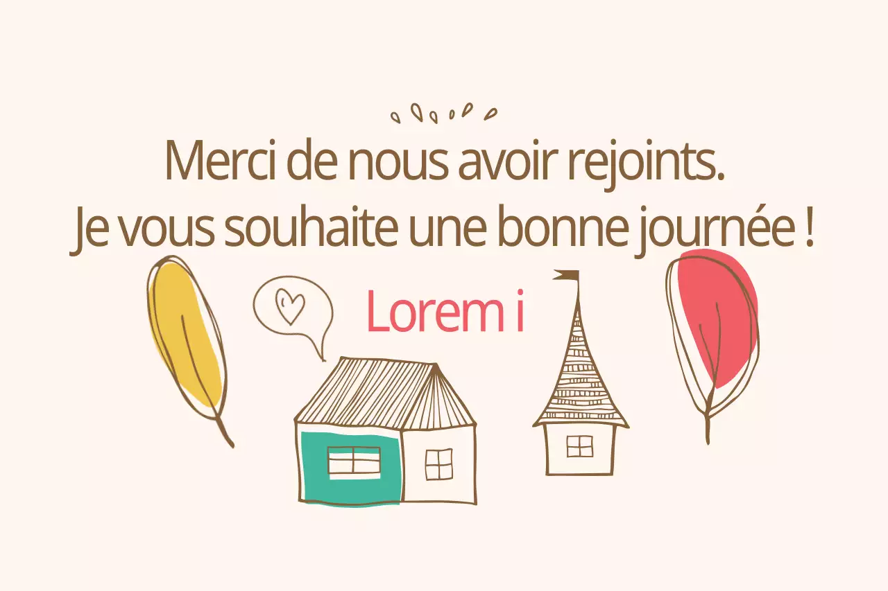 Invitations de mariage