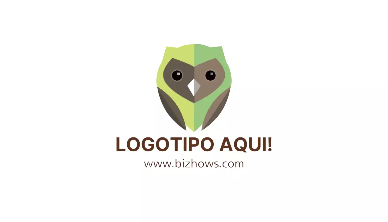 Cartões de visita de empresas