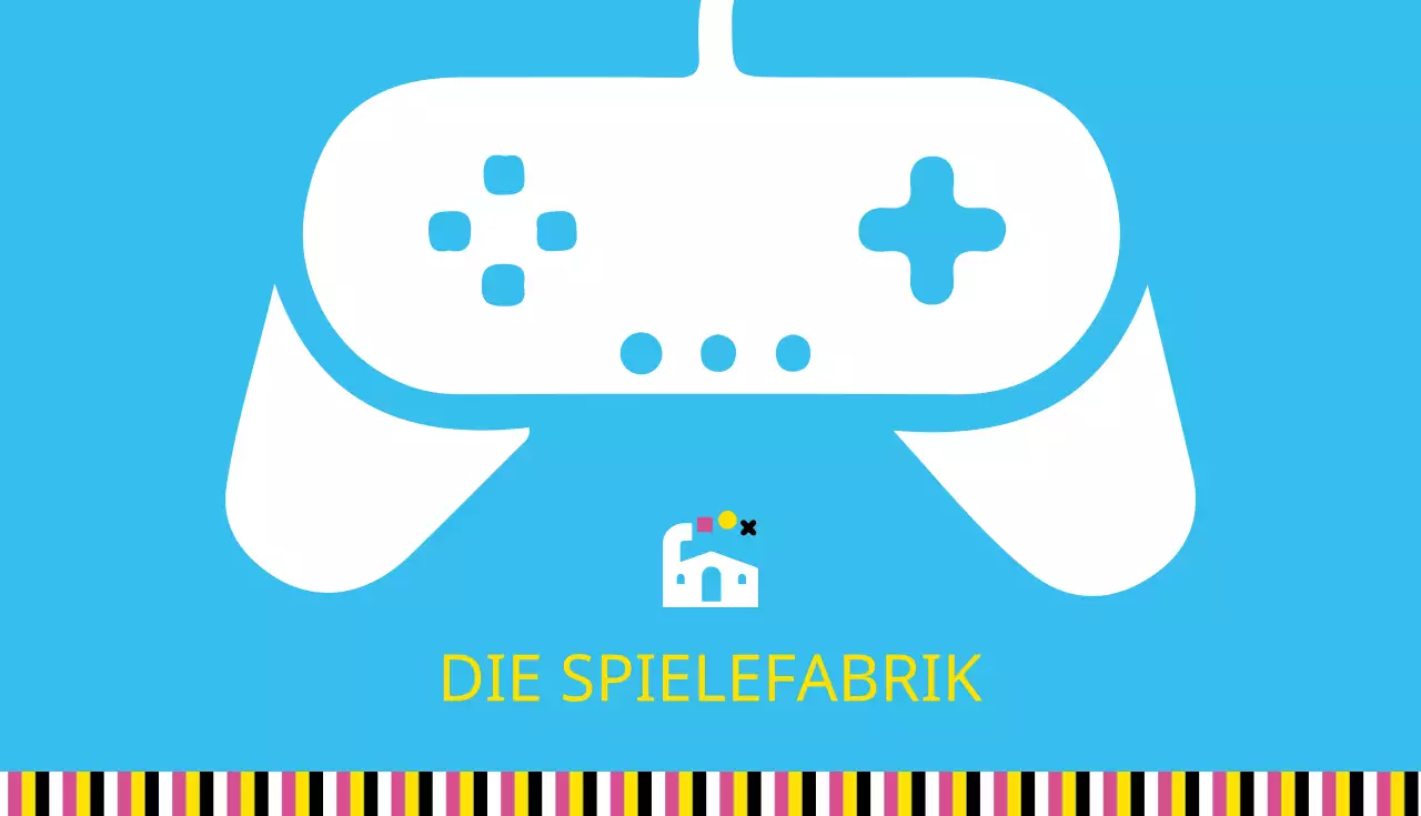 Die Spielefabrik