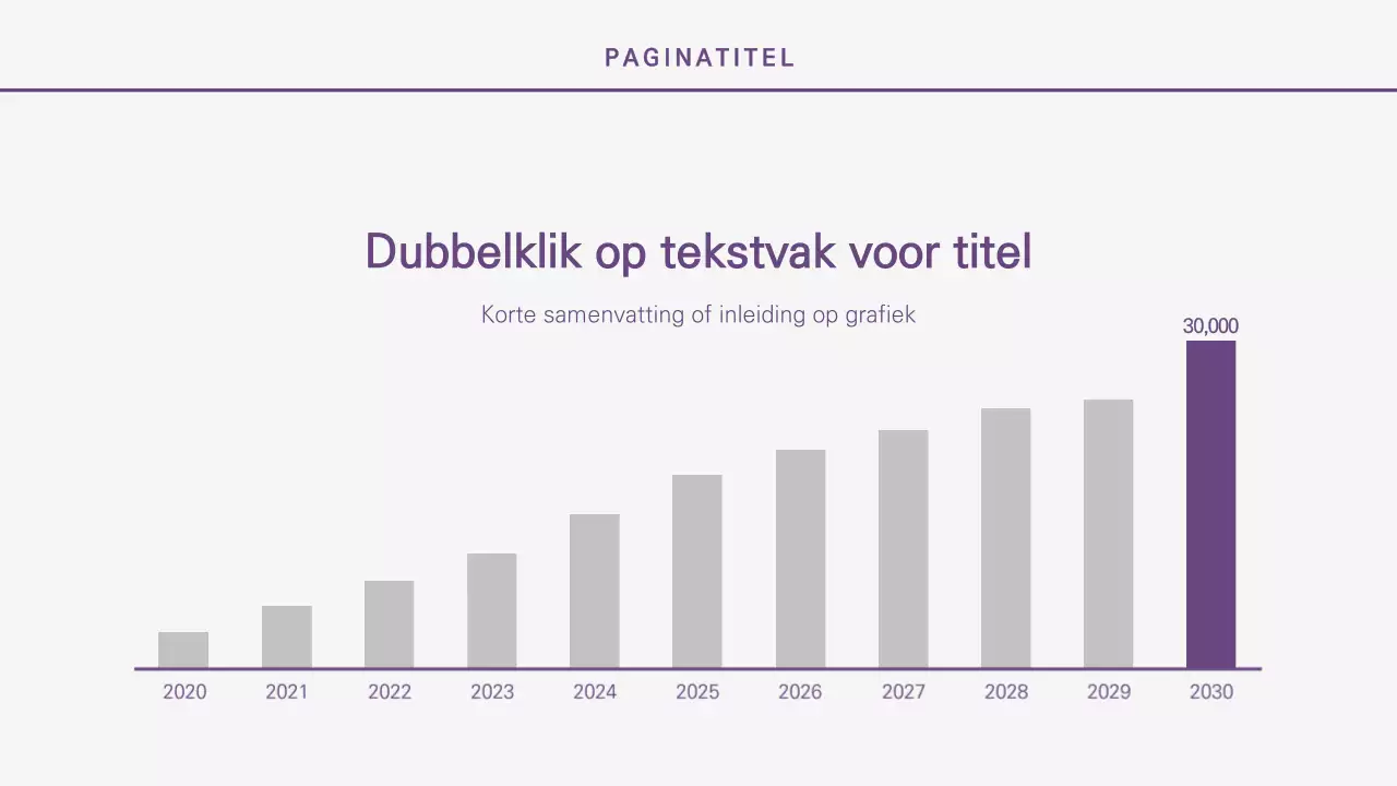 Schonere presentaties