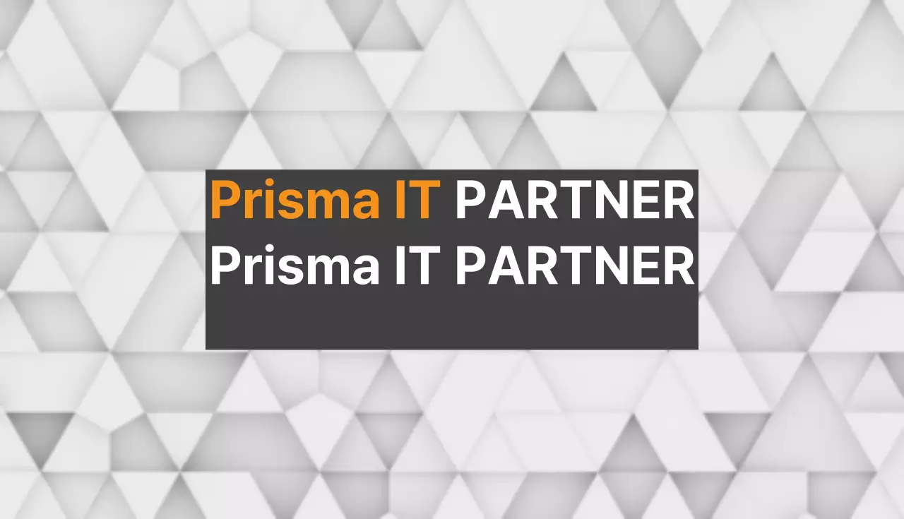 Prism IT-Partner