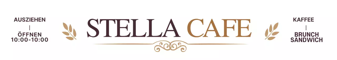 STELLA CAFE