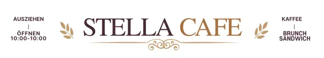 STELLA CAFE