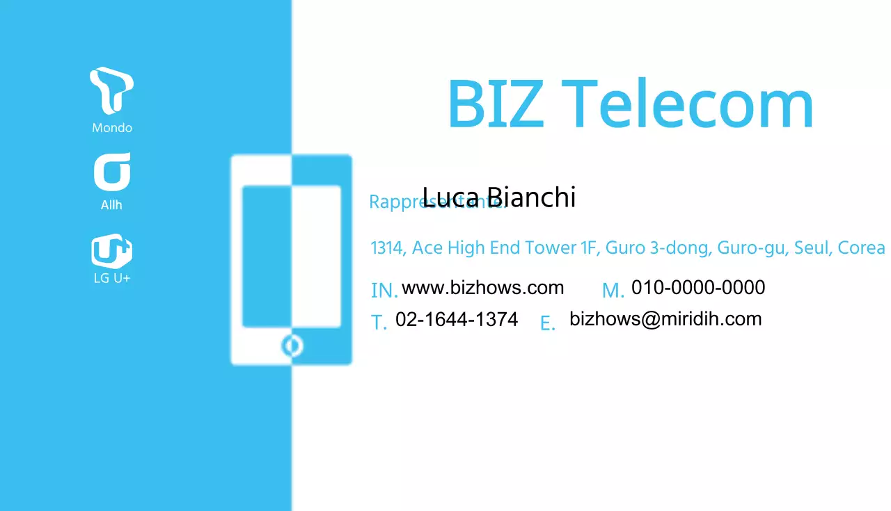 Biztelecom