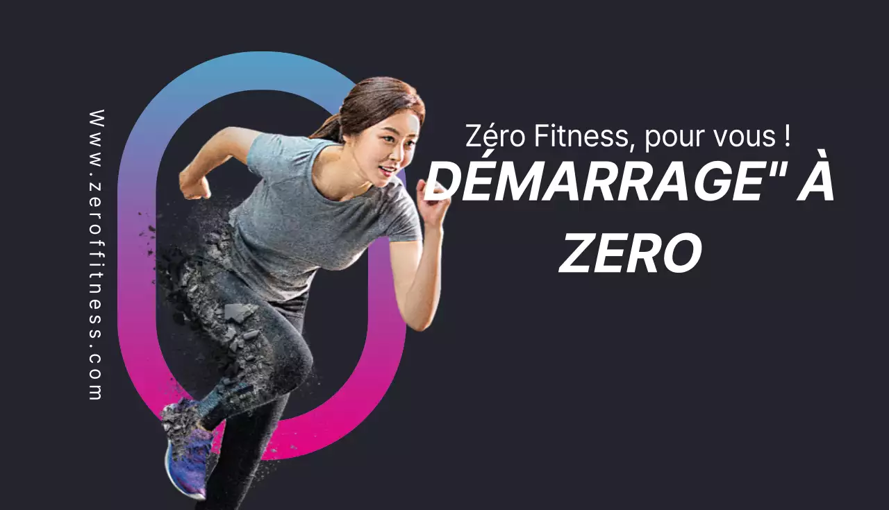 Zéro Fitness