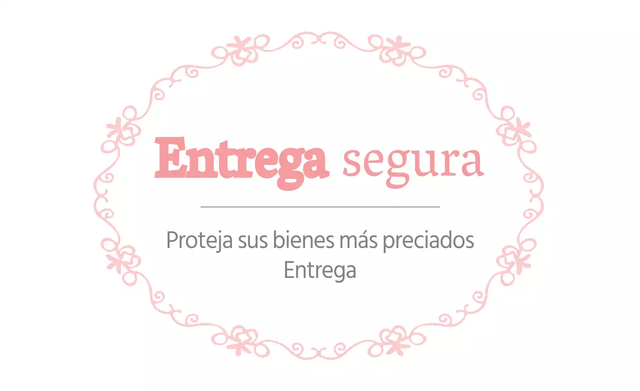 Entrega segura