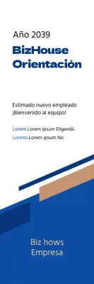 Banner del taller (vertical)