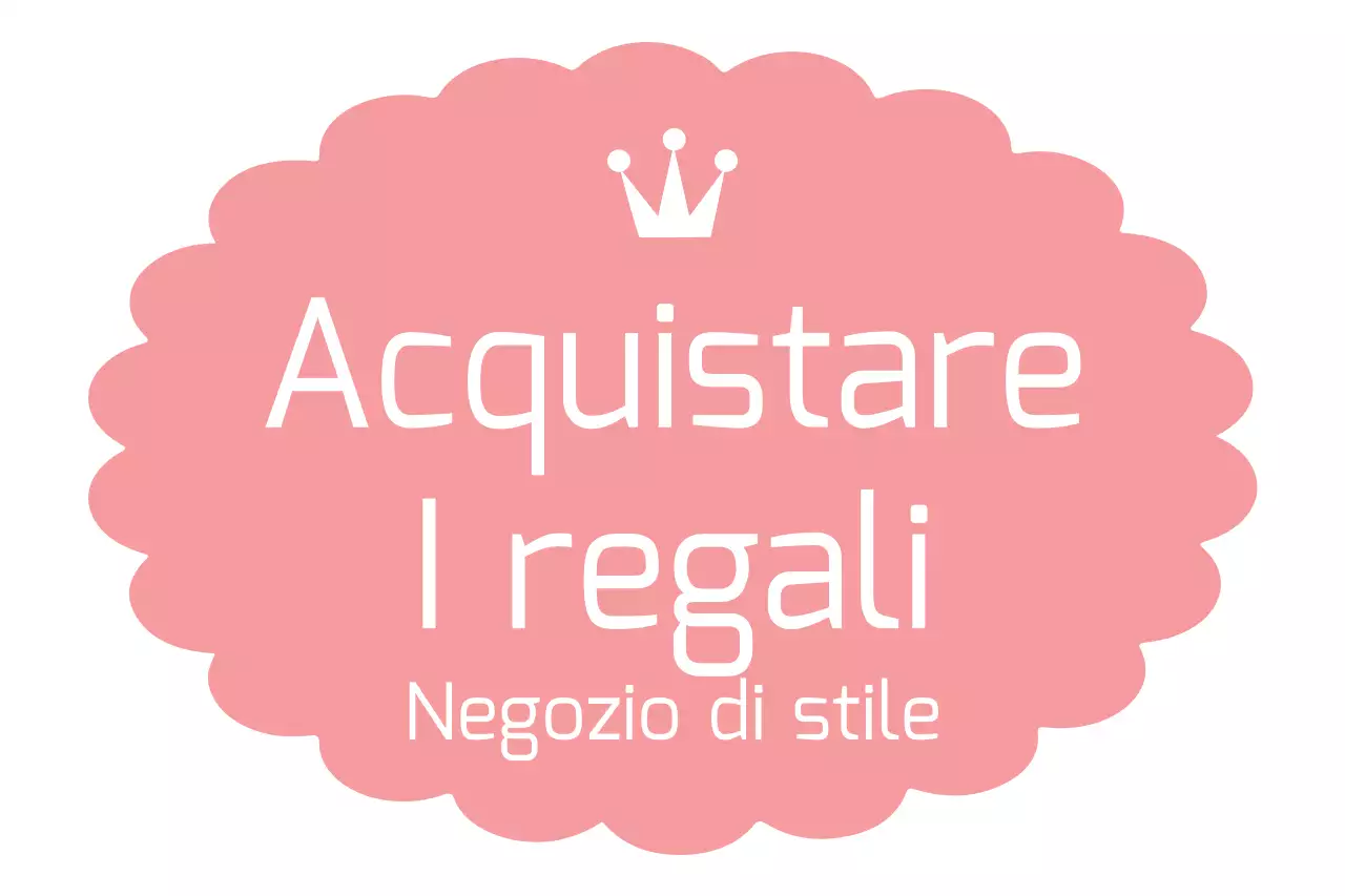 Acquisto di regali