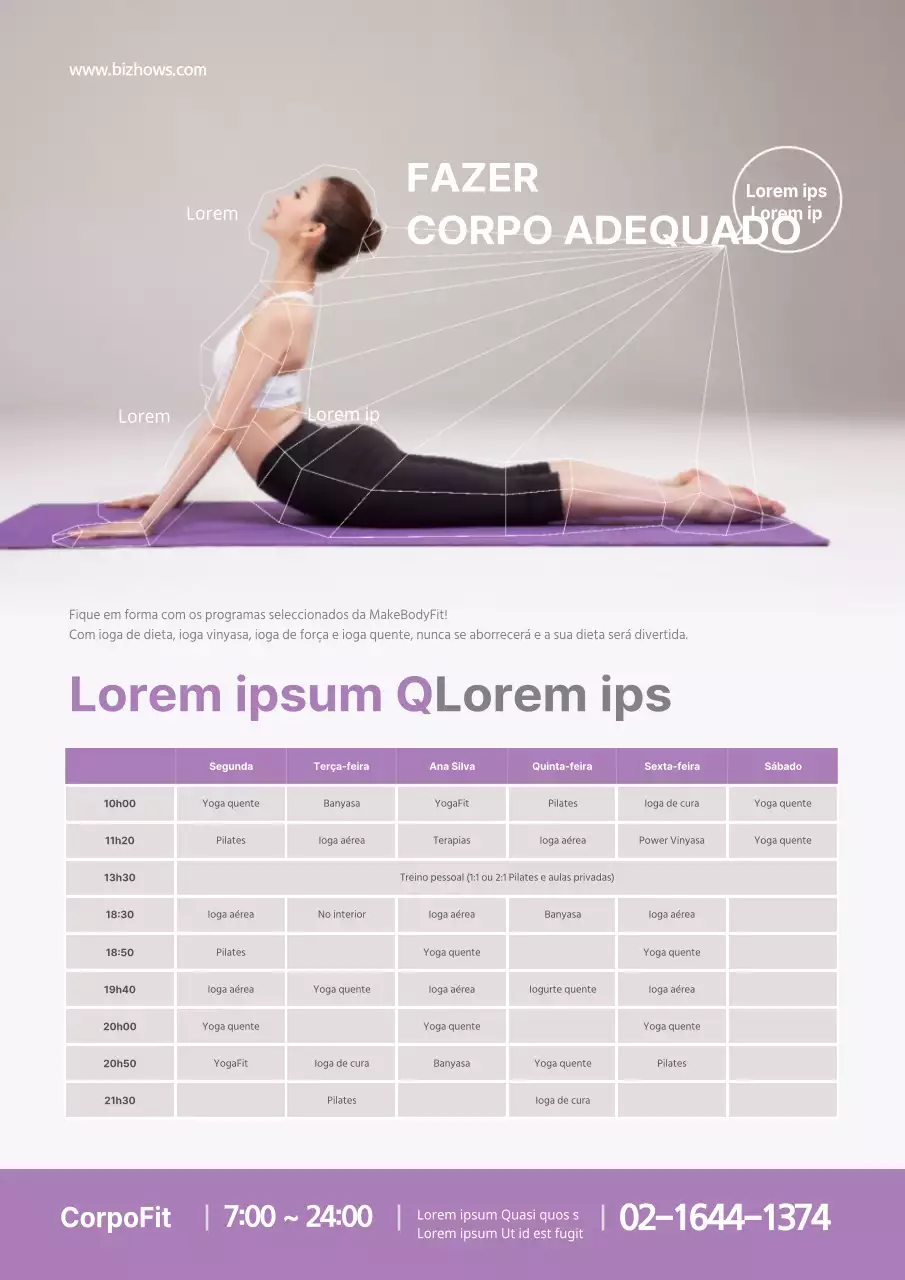 MeetBodyFit