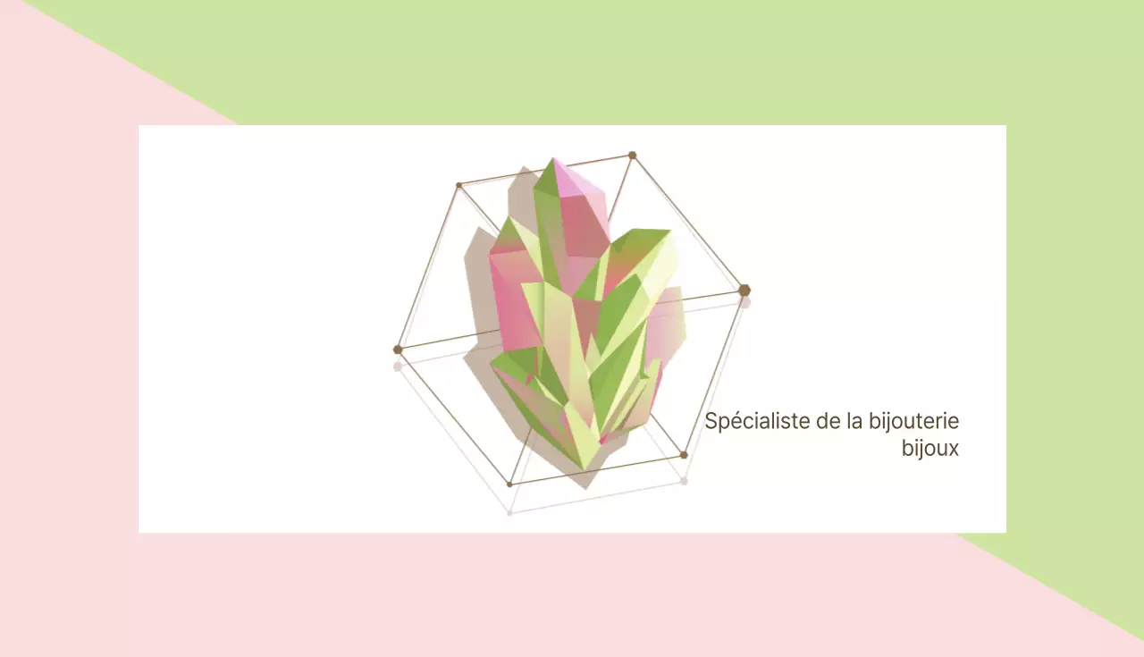 Spécialiste en bijouterie