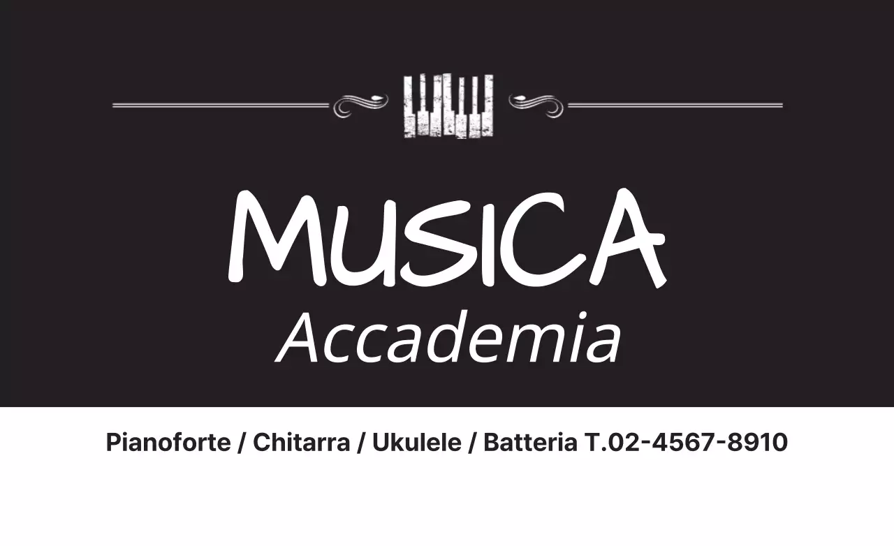 Scuola di musica