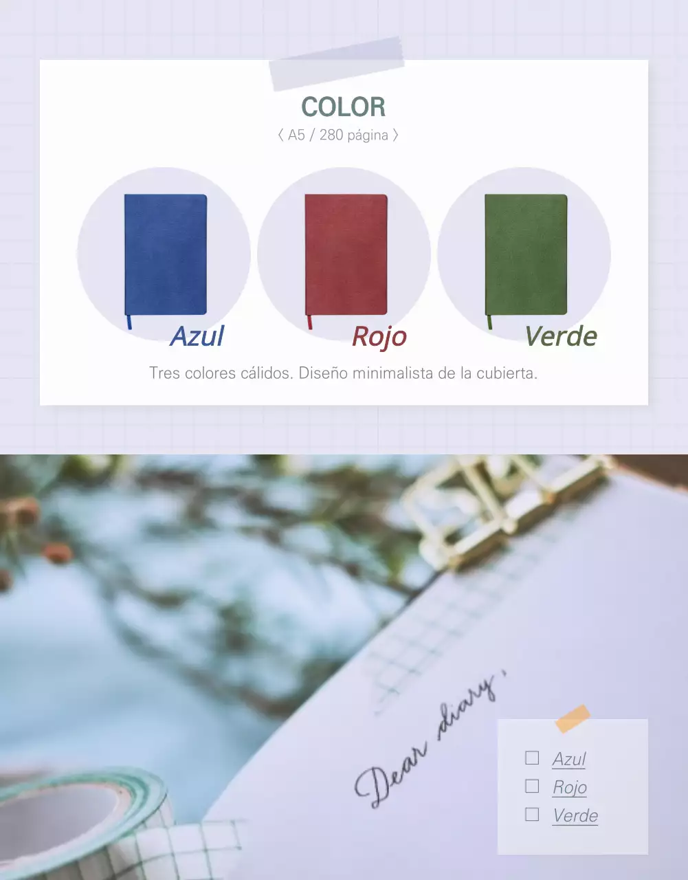 Diseño Atrezzo_Diario